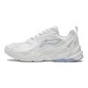Li Ning Qixing Textile, Synthetic Leather Slip Resistant, Abrasion Resistant, Lightweight Low top Running Shoes Men's ARLS023-2