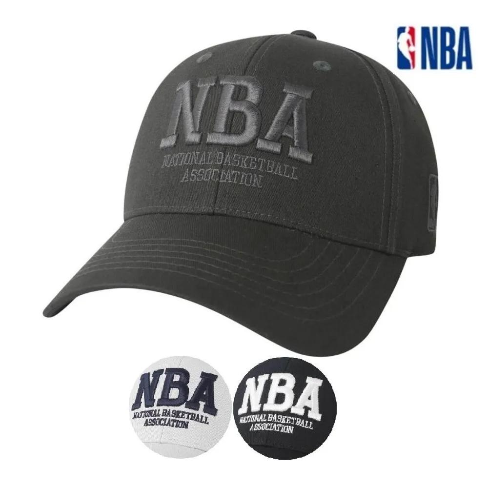 Unisex Essential Ball Cap (N255AP016P) black