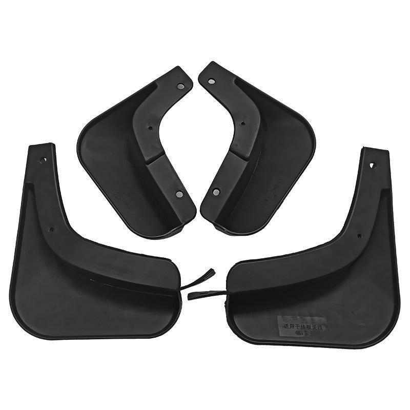 

Suzuki 2014-2019 Fengyu SX4 S-CROSS Автомобильный брызговик для шин