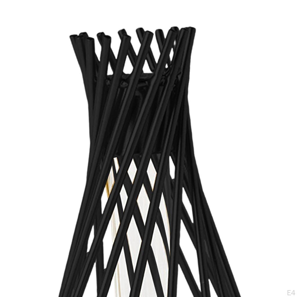 Air Plant Holder Rack Nordic Style Unique Hangers Display Frames for