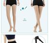 Medical-Grade Open-Toe Compression Stockings for Anti-Varicose Support and Thrombotic Vein Relief In Pregnant Women and Nurses