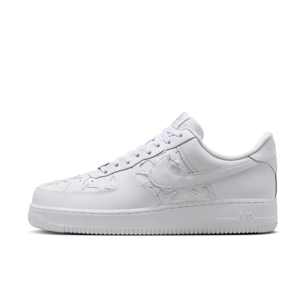 Nike Air Force 1 07 Edge Sneakers 100White White Mim5750