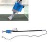 Electric Aquarium Gravel Cleaner 1700L/H 60Hz 28W Space Saving High Power Electric Water Changer for Fish Tank Aquarium US 110V