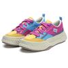 Fila Fosso Casual Low-Top Canvas Shoes Women Sneakers Violet F12W322301FRL