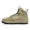Nike Zapatillas de deporte para hombre Lunar Force 1 Duckboot Limestone Cream Black DZ5320-200