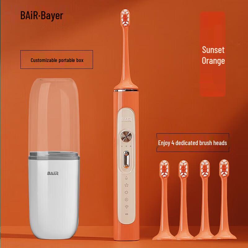 BAIR Sonic Electric Toothbrush
