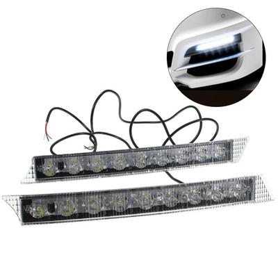 16x White Canbus Interior Decor LED Light Package Kit Fr 09-16 Audi A4 S4 RS4 B8