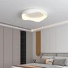 Modern LED Ceiling Lamp Indoor Bedroom Light for Living Room Dining Room Kitchen Interior Home Decor Nordic Residential Fixture
