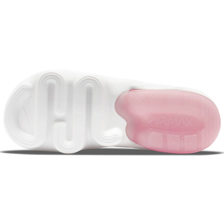 Nike Air Max Koko Sandal White Pink Glaze CI8798-101