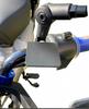 Man Hin Ya Motorcycle ETC Antenna Stay, Dash Cam Holder, M10 Volt Fixed Type,