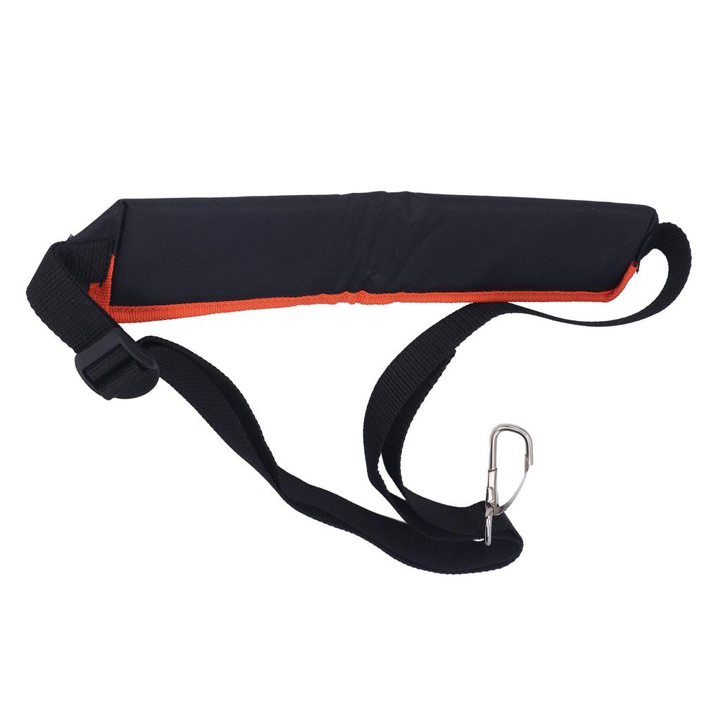 Curea Ajustabilă pentru Mașină de Tuns Iarba, Nailon, Curele de Umăr pentru Mașină de Tăiat Iarbă cu Perie, cu Clip de Fixare pentru Stihl FS55