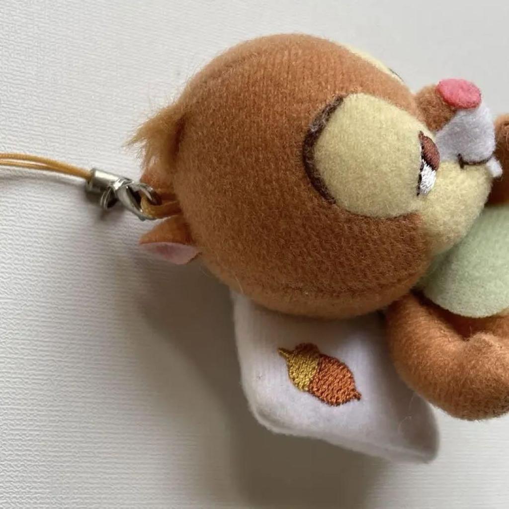[USED] dale plush strap