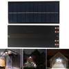 Solar Panels 2.5W Ultra-Compact Design Waterproof IP67 Easy Installation 6V/12V Output Solar Panel for Various Equipment