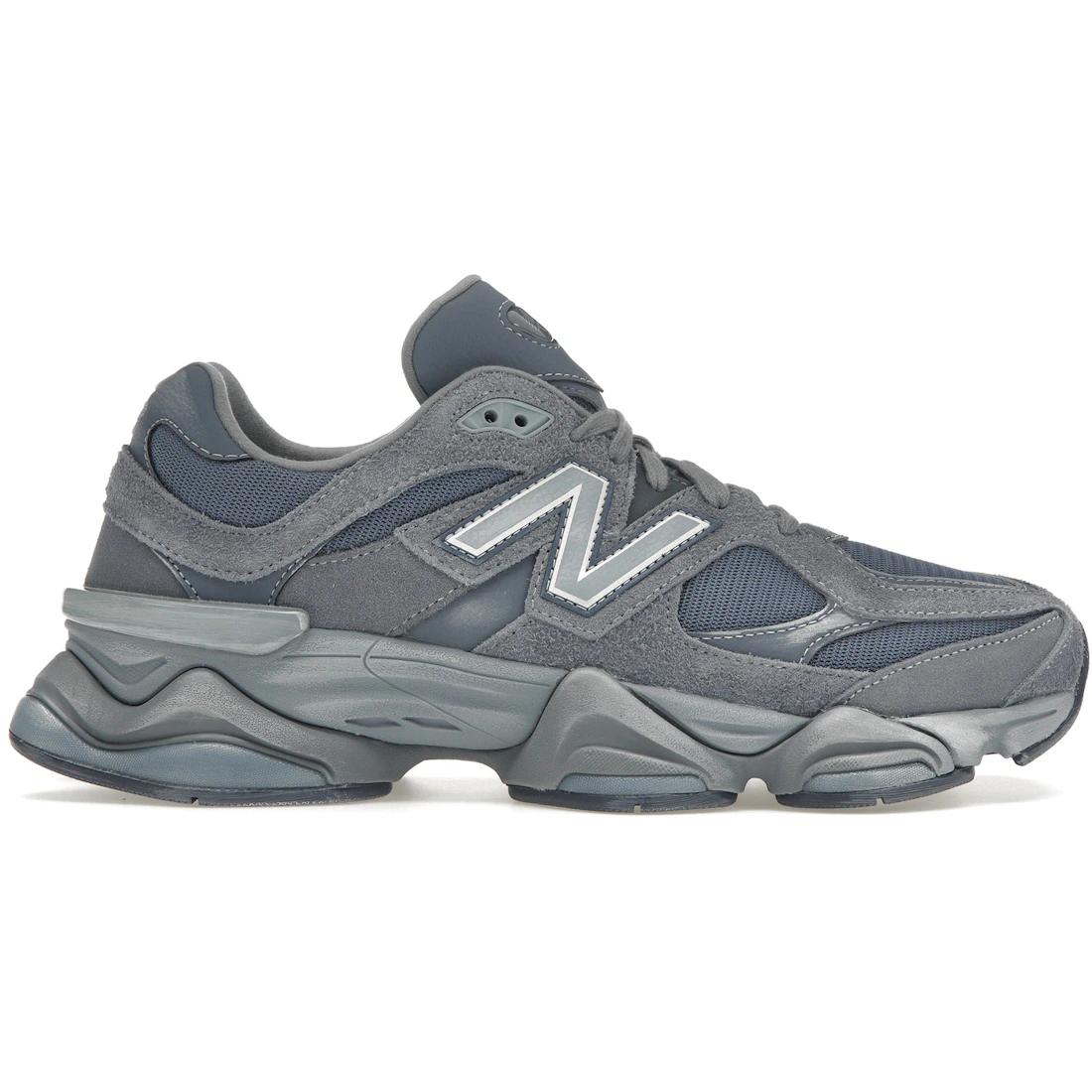 

Кроссовки New Balance 9060 Vintage Indigo(U9060IB) 37