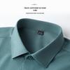 Hodo Men's Wool Blend Long Sleeve Shirt