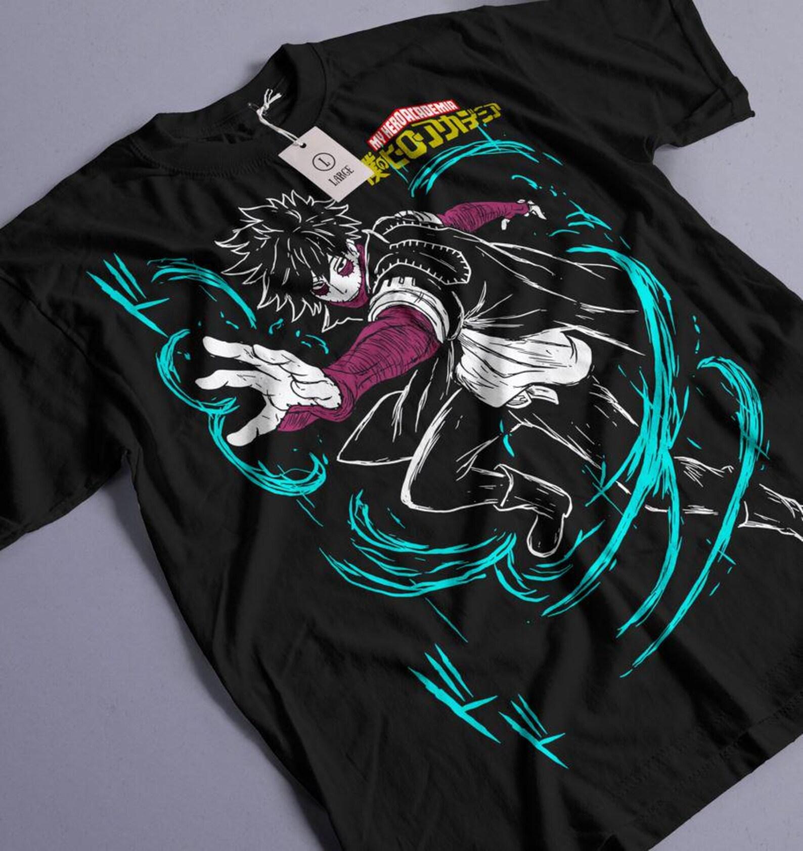Anime Shirt, Anime T shirt, Anime SweaT shirt, Graphic Anime Tee, Anime Lovers Shirt, Japanese Anime Tees, Special T shirt,Anime Manga Shirt XL