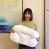 Neck Relaxation Body Massager Help Sleep Head Massage Cushion Massage Pillow Pillow Sleep Pillow