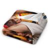 Heated Rivalry  Flannel Blanket Connor Hollander  Warm Soft Bedding Throws for Home Decor Travel Office Bedspread Sofa Bed Cover