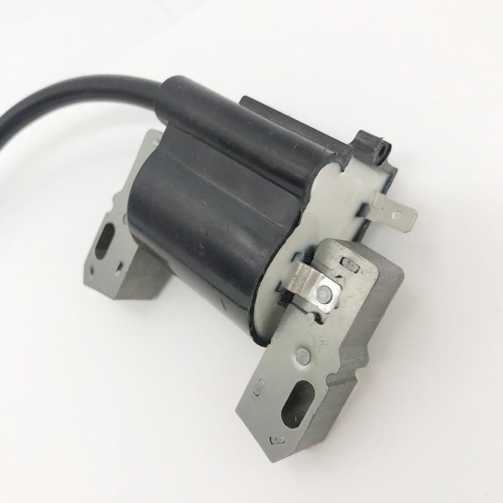 New Ignition Coil For BRIGGS & STRATTON Ignition Coil 590454 590455 793354 799382 ZF-IG-A00057 IG-590455