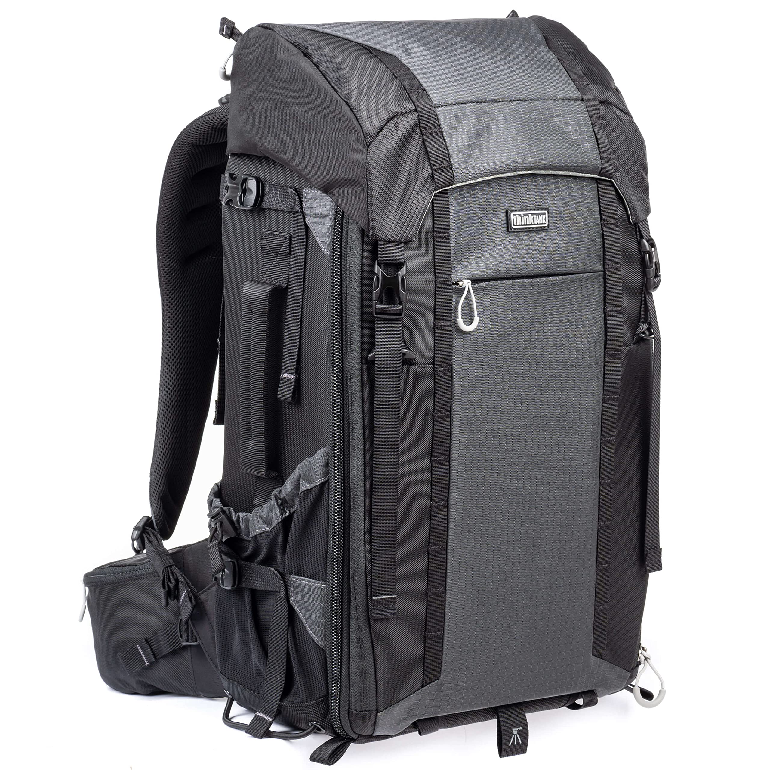 

Tank thinkTANKphoto First Light 013571 [Think Photo] [] 35L+ Black/Charcoal