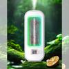 6 Modes Aroma Diffuser H3 Wall Mounted Air Freshener Dispenser Fragrance Essential Oil Air Humidifier Aromatherapy USB Rechargeable For Home Bedroom