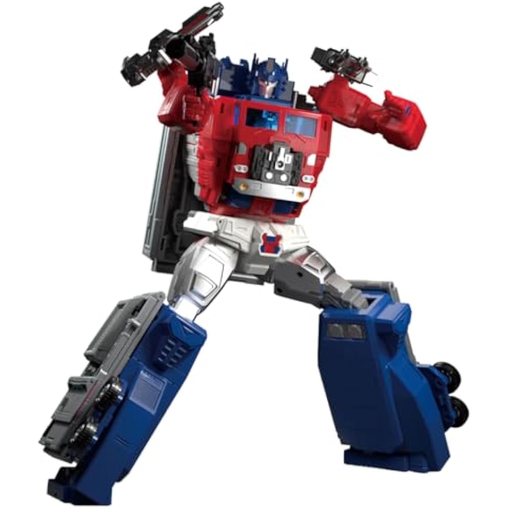 Transformers Masterpiece G Series MPG-09 Super Gin Rye