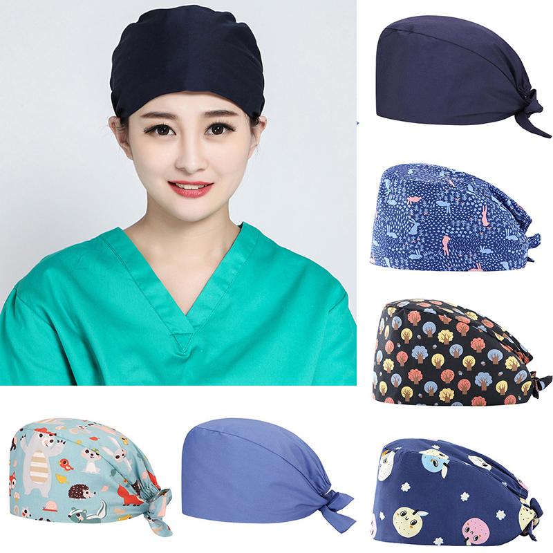 Buy 73Styles Cotton Beauty Cap Scrub 