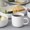 [bowlbowl] Retro Line Mug (5 colors)