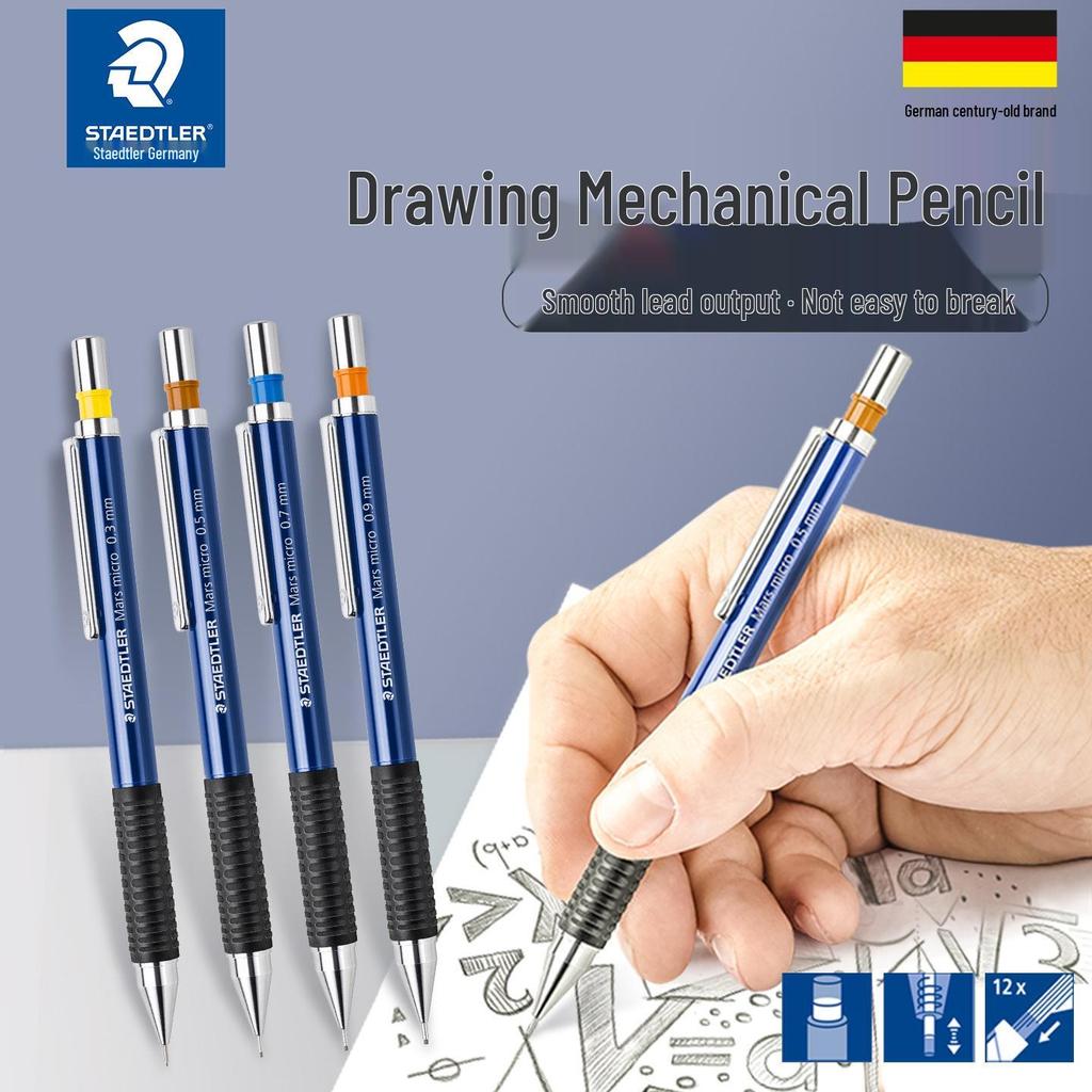 STAEDTLER 775 Professional Mechanical Pencil 0.3/0.5/0.7mm