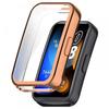 Soft TPU Case For Huawei Band 10 Accessories Bumper Smart Watch All-around Shell For Huawei Band 8 9 10 Screen Protector Cover