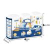 May Flower Kitchen Paper Towels
