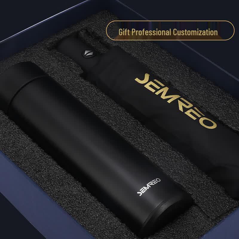 Simio Fisburg Smart Insulated Tea Infuser Bottle