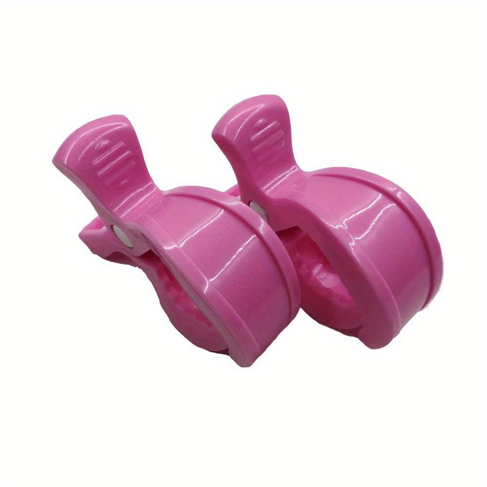 Alligator Clip Hooks, Portable Car Seat Clips, Universal Accessories