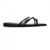 Womens/Ladies Strappy Holiday Flat Sandals