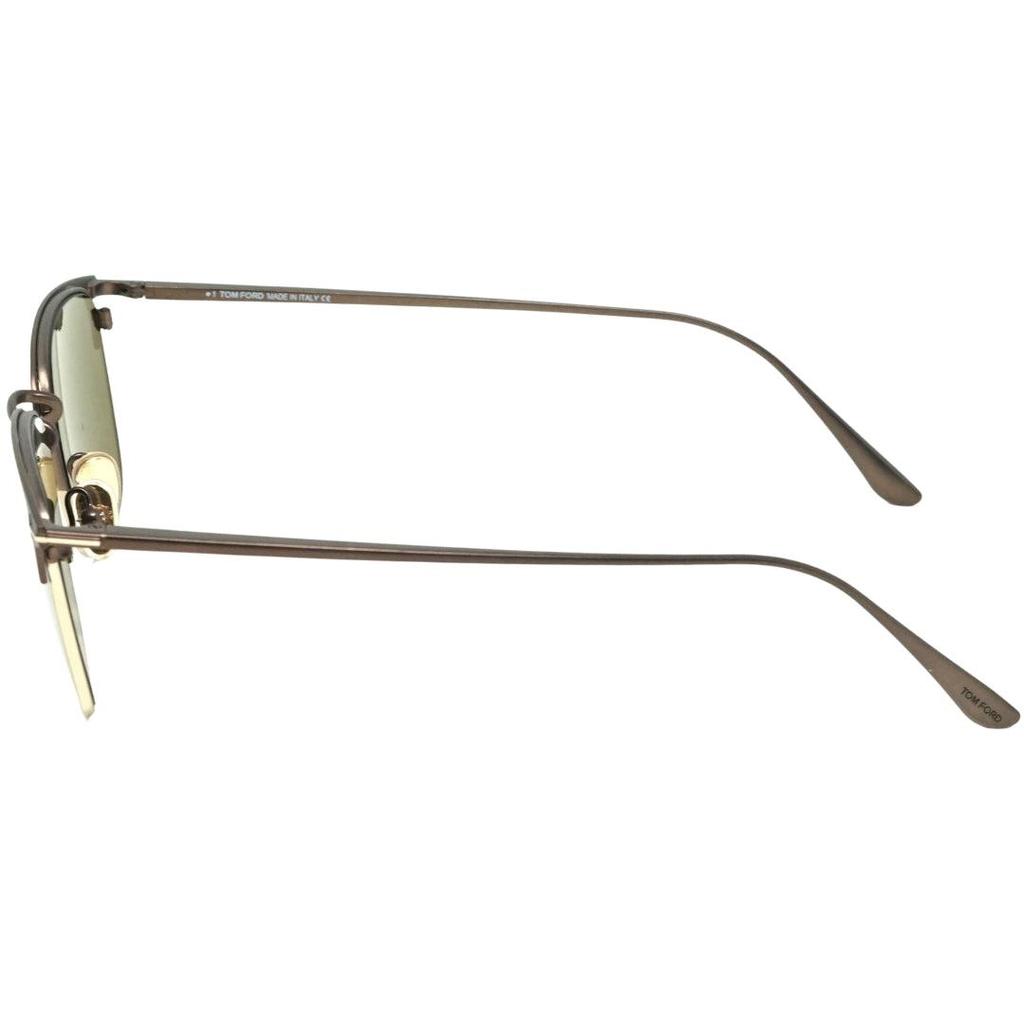 Tom Ford Womens/Ladies Liv Sunglasses