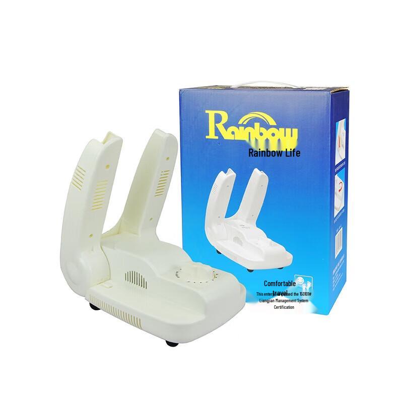 Electric Warm Air Shoe Dryer