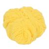 Yellow Wool Yarn DIY Knitting Doll Extensibility Wool Knitting Yarn Soft Cotton Wool Yarn for