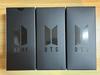 Bts (Ungeöffnet) Bangtan Boys ARMY Light Stick