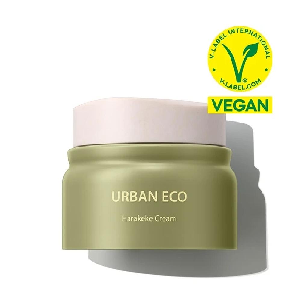 Городской Эко Крем Харакеке 50 мл_США Urban Eco Harakeke Cream 50ml