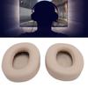 Replacement Ear Pads for W860NB Pro Headset Protein Leather   Sponge Headphone Earpads Cushions