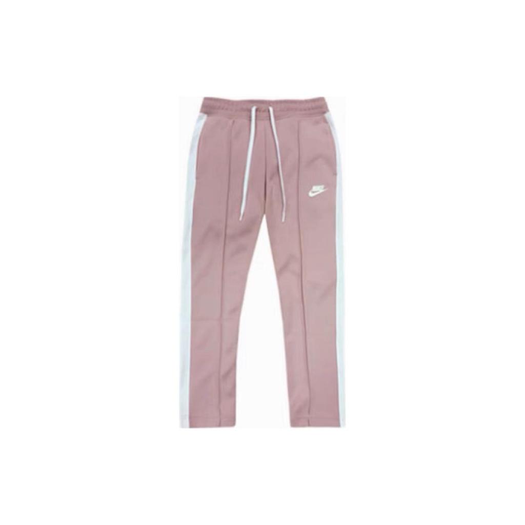 New Nike Sports Pants Women's Pink AT5475-604