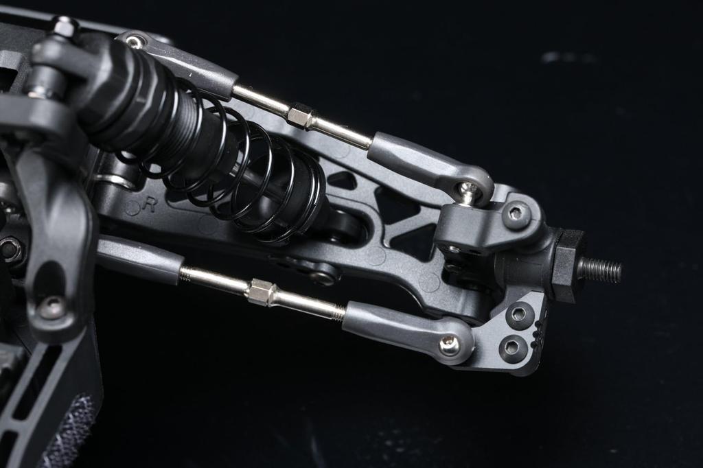 Yokomo Rookie Off-Road RO2.0 Kit All-Purpose Electric Radio Control ROR-020