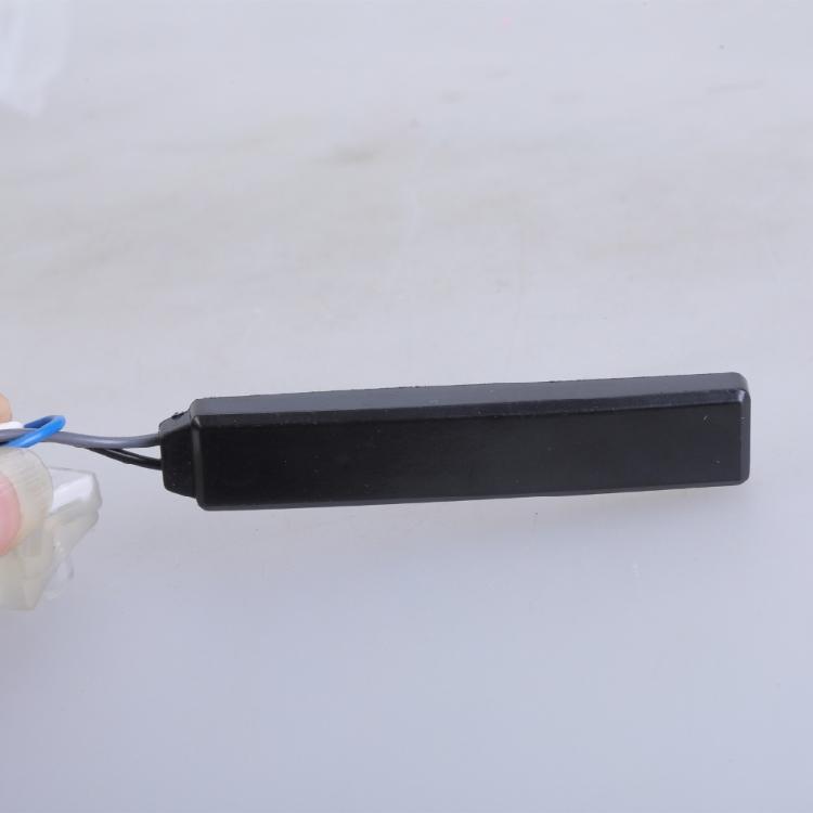 Front Left/Right Door Handle Button Switch Automotive Accessories for KX5 2016-2018 Exterior Door Handle Button Assembly