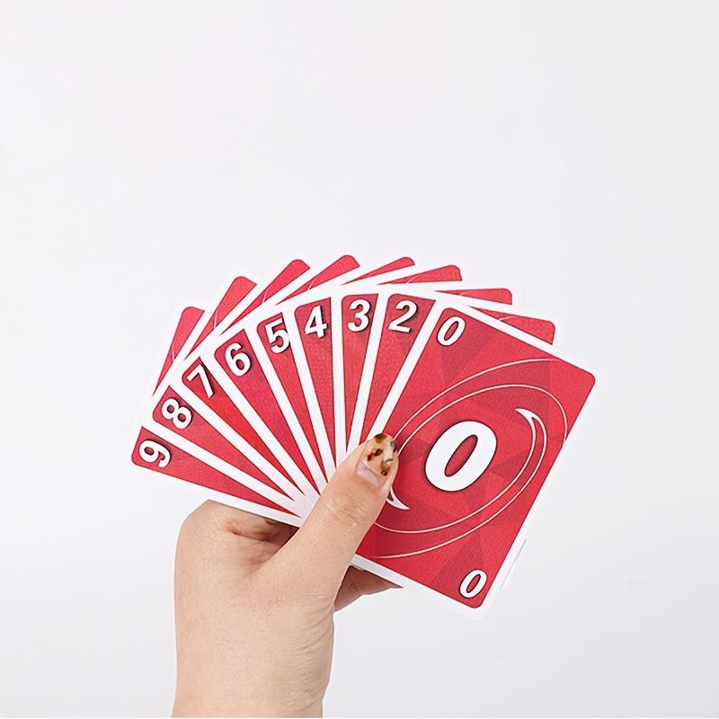 1 Box Playing Cards and Dice Set 9 Six Sided Count Dice for Board Game Recreation