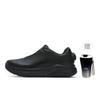Men's Sneakers BOA ENERGY 2 ELITE Low Top Casual City Commuting Running Shoes Men's Black
