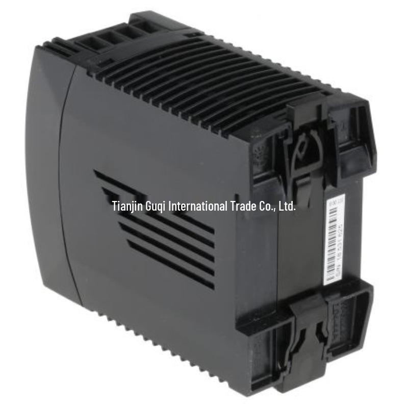 PULS ML60.241 DIN-Rail Power Supply: 100-240V Input, 24V 2.5A Output, 60W