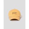 8seconds Dyed Embroidery Ball Cap Yellow (29578BWYAE)