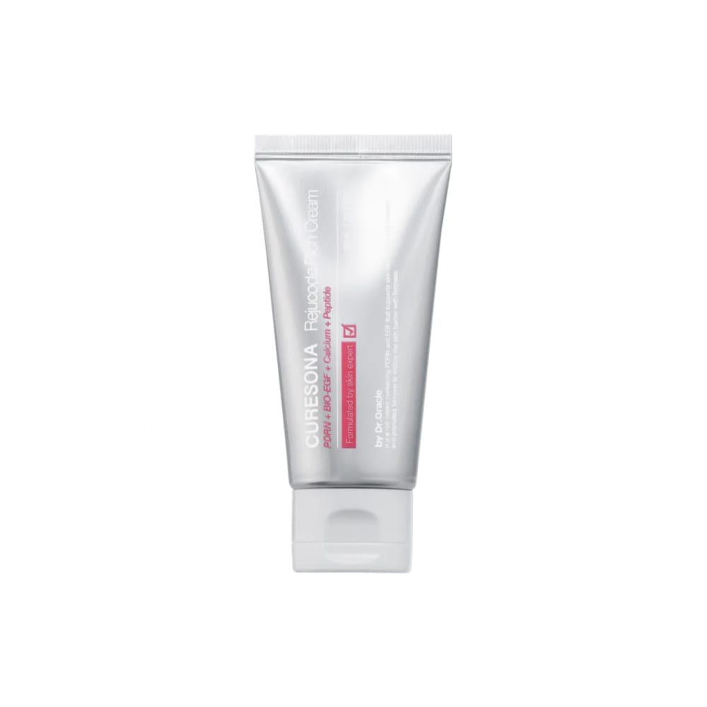 Dr. Oracle CureSona RejuCode Rich Cream 50ml