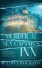 The Murder At Sea Captains Inn 2 Book Magic Mysteries by Melissa Bourbon - Paperback Book
