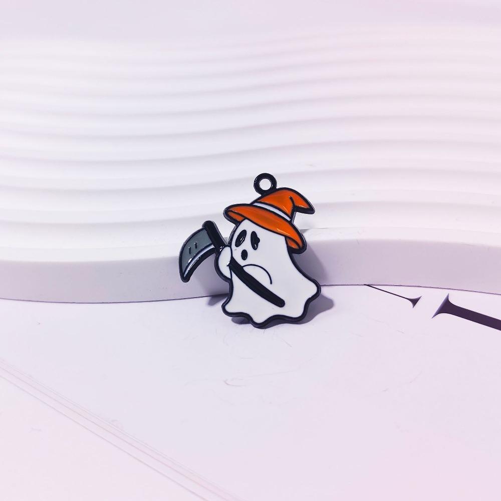 Diy Jewelry Accessories Alloy Halloween Pendant Diy Jewelry Charm Diy For Keychains Jewelry Making